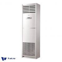Колонный кондиционер Kentatsu KSFV176XFAN3/KSUT176HFAN3